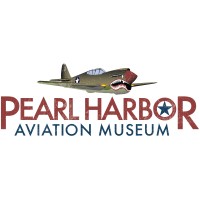 Pearl Harbor Aviation Museum Logo