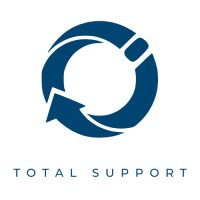 Total Support Solutions Logo