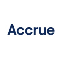 Accrue Logo