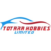 Totara Hobbies Limited Logo