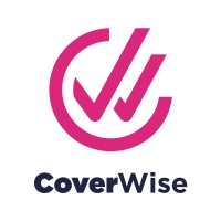 CoverWise Real Estate Insurance Logo