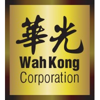 Wah Kong Corporation Sdn Bhd Logo