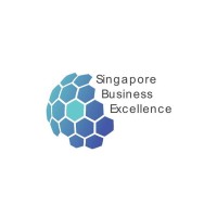 Singapore Business Excellence Logo