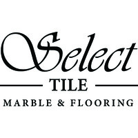 Select Tile, Marble & Flooring, LLC Logo