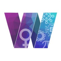 WISR (Women in STEM Research) Logo