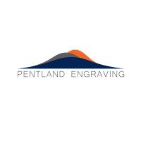Pentland Engraving Logo