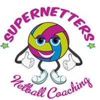 SuperNetters Logo