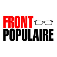 Front Populaire Logo