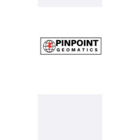 Pinpoint Geomatics Logo