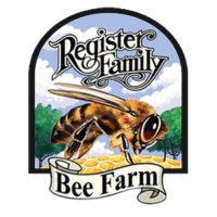 Register Family Farm Logo