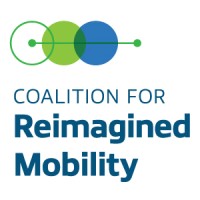Coalition for Reimagined Mobility Logo