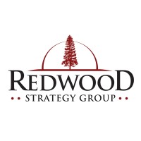 Redwood Strategy Group, Inc. Logo