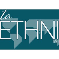 TaEthni OÜ Logo