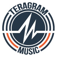 The Teragram Music Catalog Logo