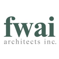FWAI Architects Inc. Logo