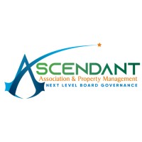 Ascendant Association & Property Management Logo