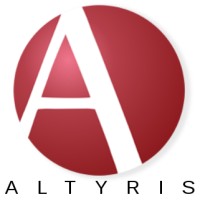 ALTYRIS Logo