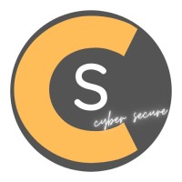 CYBER SECURE Logo