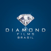 DIAMOND FILMS BR Logo