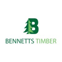 BENNETTS TIMBER Logo