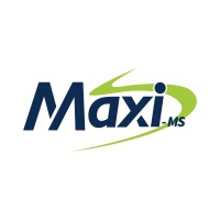 Maxitransfers LLC. Logo