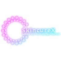 Skincurex Logo