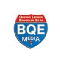 BQE Media & Marketing Logo