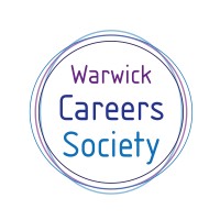 Warwick Careers Society Logo