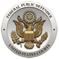 Federal Public Defender, District of Oregon Logo