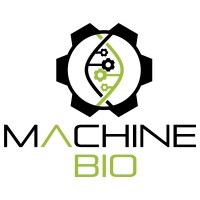Machine Bio Logo