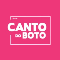 Canto do Boto Logo