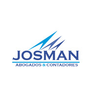 Josman Abogados y Contadores Logo
