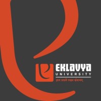 Eklavya University Logo