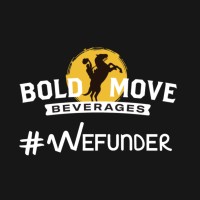 Bold Move Beverages Logo