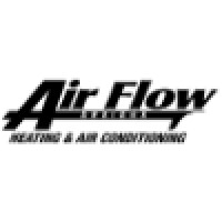 Air Flow Designs Heating and Air Conditioning Logo