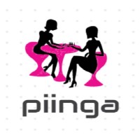 PIINGA Logo