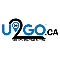 U2GO Enterprises Inc Logo