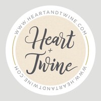 Heart + Twine Logo