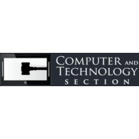 Computer & Technology Section - State Bar of Texas Logo