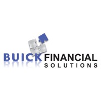 Buick Financial Solutions Logo