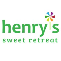 Henrys Sweet Retreat Logo
