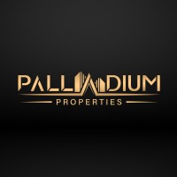 Palladium Properties Logo