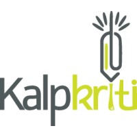 Kalpkriti Pvt. Ltd. Logo