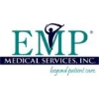EMP Medical Services Logo