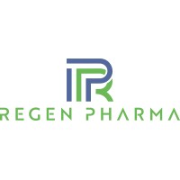 Regen Pharma Türkiye Logo
