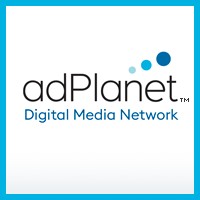 adPlanet Logo