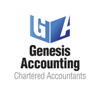 Genesis Accounting Pty Ltd Logo