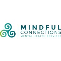 Mindful Connections Mental Health Services Logo