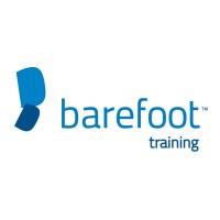 Barefoot Training Logo