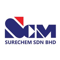 Surechem Sdn. Bhd. Logo